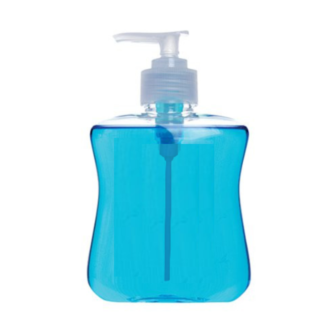 Hand Soap, Creams & Lotions